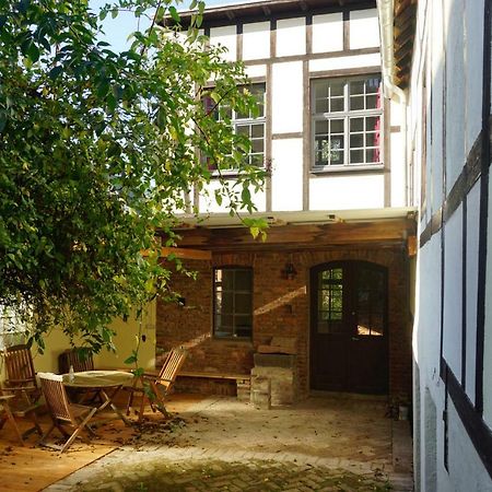 Ferienhaus Atelier Enkirch Exteriér fotografie