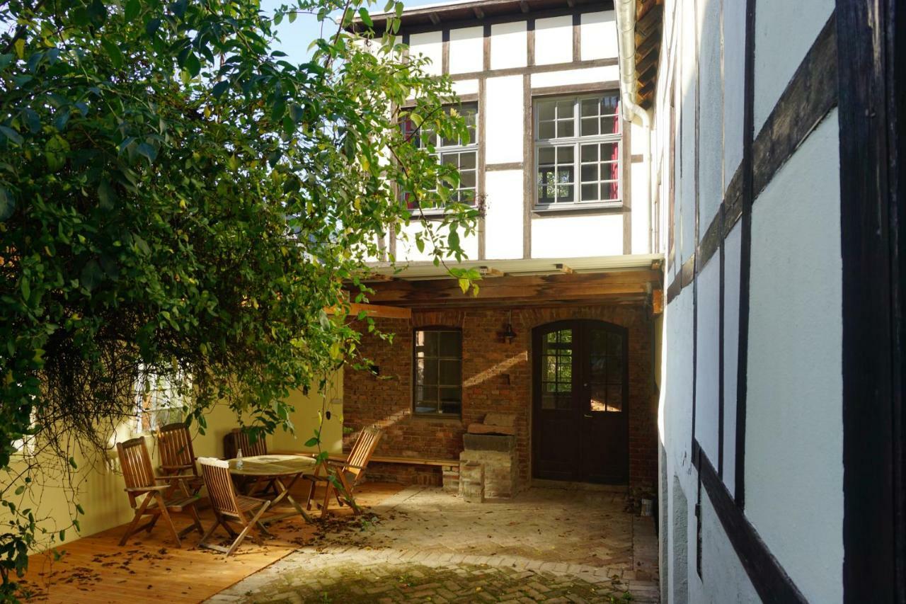Ferienhaus Atelier Enkirch Exteriér fotografie